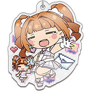 ちまドル アイドルマスター ミリオンライブ！ アクリルキーホルダー