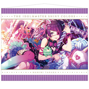 アイドルマスター シャイニーカラーズ B2タペストリー 大崎甘奈[Gift