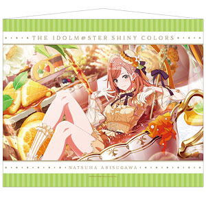 アイドルマスター シャイニーカラーズ B2タペストリー 大崎甘奈[Gift