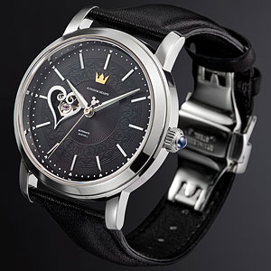 キングダムハーツ / 20th Anniversary オートマティック ウォッチ