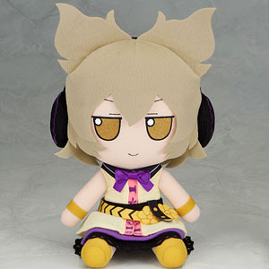 特典】東方ぬいぐるみシリーズ 20 [古明地こいし]ふもふもこいし