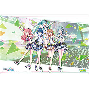 ブシロード ラバーマットコレクション V2 Vol.421 プロジェクトセカイ