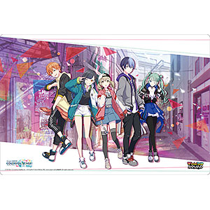 ブシロード ラバーマットコレクション V2 Vol.421 プロジェクトセカイ