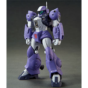 銀河漂流バイファム 1/144 SCALE 色分け済みカラーレジンキャスト製