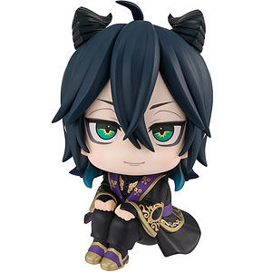 るかっぷ 『ディズニー ツイステッドワンダーランド』 イデア