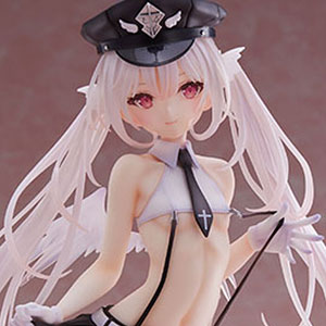 特典】rurudo先生オリジナルキャラクター イヴ ウサミミランジェリー