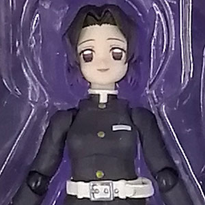 鬼滅の刃 胡蝶しのぶ 1/8 完成品フィギュア (ANIPLEX+限定)