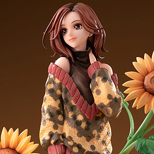 NANA 大崎ナナ 1/8 完成品フィギュア[ホビーマックスジャパン]《在庫切れ》