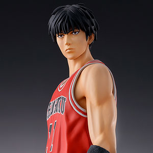 One and Only『SLAM DUNK』流川楓 完成品フィギュア-amiami.jp