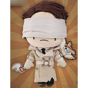 Identity V 第五人格 着せ替えぬいぐるみ 祭司[NetEase Games]《在庫切れ》