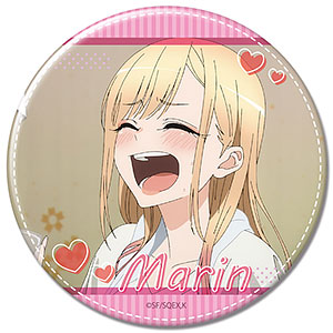 その着せ替え人形は恋をする 缶バッジ Ver.2 デザイン20(海夢(リズ)/A