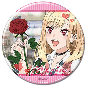 その着せ替え人形は恋をする 缶バッジ Ver.2 デザイン07(喜多川海夢/G