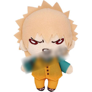 にとたん 僕のヒーローアカデミア パーティータイム！ ボールチェーン