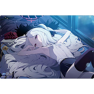 ブシロード ラバーマットコレクション V2 Vol.499 ブルーアーカイブ