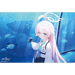 ブシロード ラバーマットコレクション V2 Vol.500 ブルーアーカイブ