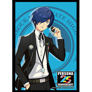 ブシロードスリーブコレクション ハイグレード Vol.3346 P25th『P5