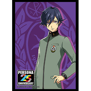 ブシロードスリーブコレクション ハイグレード Vol.3346 P25th『P5