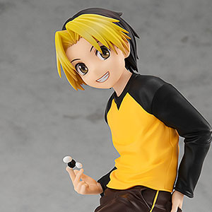 POP UP PARADE ヒカルの碁 藤原佐為 完成品フィギュア[グッドスマイル
