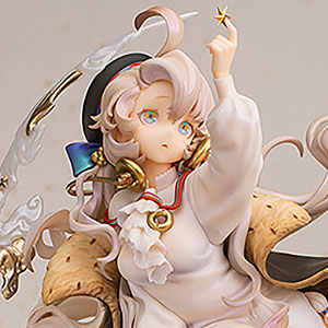 Fate/Grand Order ジャンヌ・ダルク・オルタ・サンタ・リリィ 1/8 完成