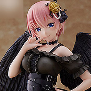 五等分の花嫁∬ 中野五月 堕天使ver. 1/7 完成品フィギュア[PROOF