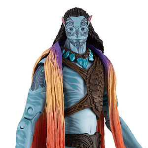 アバター 7インチフィギュア『アバター：ウェイ・オブ・ウォーター