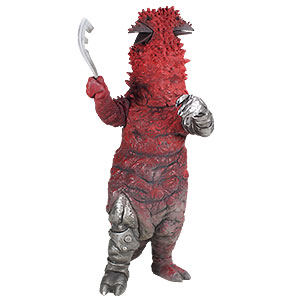 1/6特撮シリーズ 双頭怪獣パンドン ハイグレードVer.[CCP]《在庫切れ》