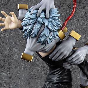 ARTFX J 僕のヒーローアカデミア 轟焦凍 Ver.2 1/8 完成品フィギュア