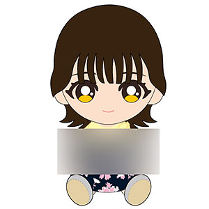 仮面ライダーギーツ Chibiぬいぐるみ 桜井景和[バンダイ]《在庫切れ》