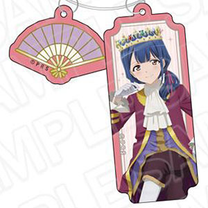少女☆歌劇 レヴュースタァライト ワイヤーキーホルダー 大場なな