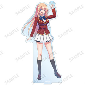 TVアニメ「ようこそ実力至上主義の教室へ」 綾小路清隆 BIGアクリル