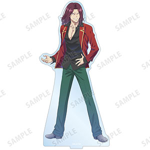 TVアニメ「ようこそ実力至上主義の教室へ」 綾小路清隆 BIGアクリル