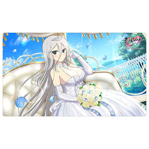 シノビマスター 閃乱カグラ NEW LINK ラバーマット(日和/爆乳祭