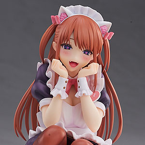 中古】(本体A-/箱B)こどものじかん 九重りん （通常ver.） 1/6 完成品