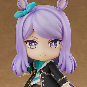 ねんどろいど ウマ娘 プリティーダービー トウカイテイオー