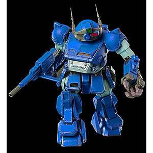 メカアクションシリーズDX ゼルベリオス・VR-MAXIMA