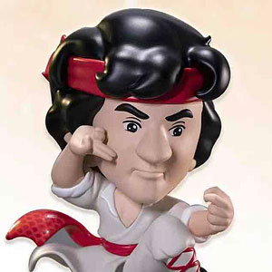 ジャッキーチェン芸歴60周年記念 (1)ドラゴン誕生1962～1972