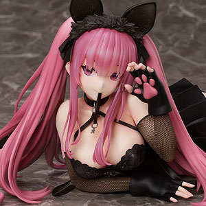 賭ケグルイ×× 早乙女芽亜里 バニーVer. 1/4 完成品フィギュア[フリー