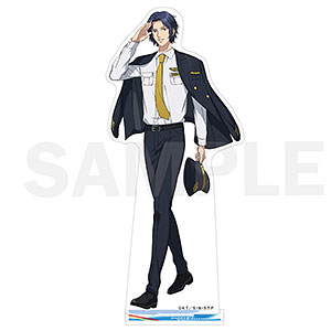 新テニスの王子様 アクリルスタンド パイロットver. 手塚国光[KADOKAWA