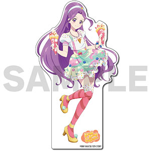 アイカツ！』×マリオンクレープ ポンポンクレープ等身大ポップ 星宮