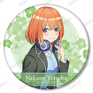 映画『五等分の花嫁』 描き下ろしイラスト 中野五月 衣装交換ver. BIG