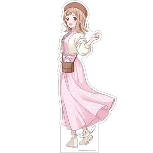 アイドルマスター シャイニーカラーズ 描きおろしイラスト 等身大