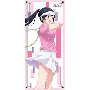 僕の心のヤバイやつ フルカラータオル 山田杏奈B[ムービック]《在庫切れ》