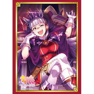 ブシロード スリーブコレクション ハイグレード Vol.3797 ウマ娘