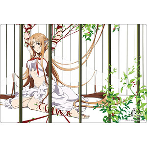 ブシロード ラバーマット V2 Vol.877 ソードアート・オンライン 10th