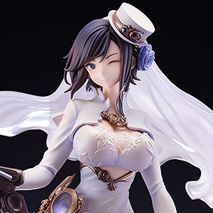 アズールレーン アーク・ロイヤル 1/7 完成品フィギュア 通常版