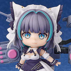 アズールレーン ぬいぐるみシリーズ[チェシャー]ふもふもちぇしゃー