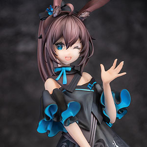 アークナイツ アーミヤ セレブレーションタイムVer. 完成品フィギュア