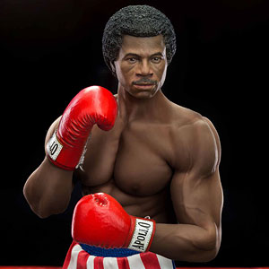 1/6 アポロ・グリード コレクタブルアクションフィギュア スタンダード