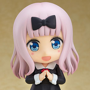 ねんどろいど かぐや様は告らせたい ～天才たちの恋愛頭脳戦～ 四宮