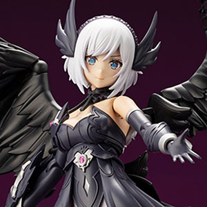 中古】(本体A-/箱B)コトブキヤくじ アルカナディア S賞 ルミティア